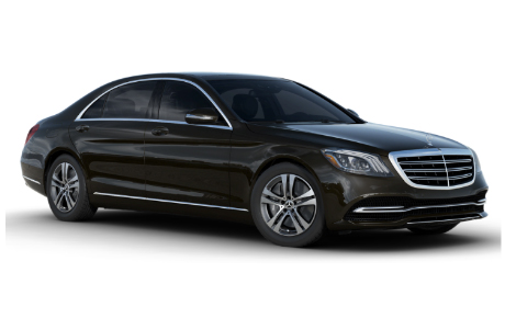 Chauffeur Corporate Services