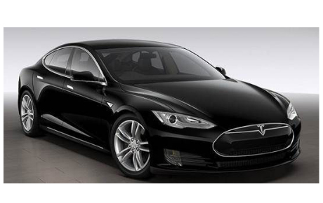 E/V Chauffeur Services